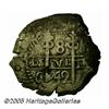 Image 2 : Bolivia. Felipe V 8 Reales 1742-C, KM31a, choice 