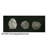 Image 1 : Bolivia. Carlos III 8 Reales - Trio With Dates, K