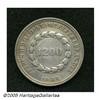 Image 1 : Brazil. Empire Pedro II 1200 Reis 1834, KM454, VF