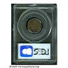Image 2 : Canada. George V Cent 1921, KM28, MS64 RB PCGS. G