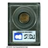 Image 2 : Canada. George V Cent 1934, KM28, MS65 RB PCGS Pi
