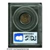 Image 2 : Canada. George V Cent 1936, KM28, MS65 RB PCGS Pi