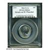 Image 1 : Canada. Elizabeth II Mint Error 1979, 25 Cents st