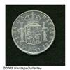 Image 2 : Chile. Carlos IIII 8 Reales 1793-DA, KM51, nice A