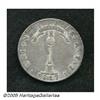Image 4 : Chile. Republic Peso 1817-FJ, KM82.2, nicely tone