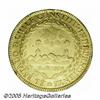 Image 2 : Chile. Republic gold 8 Escudos 1818-FD, KM84, var