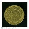 Image 3 : Chile. Republic gold 8 Escudos 1818-FD, KM84, var