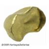 Image 2 : China. Qing Dynasty Gold Shoe-shaped Sycee, ex: C