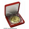 Image 1 : China. People's Republic 500 Yuan Gold Panda 1992