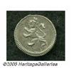 Image 1 : Colombia. Ferdinand VII 1/4 Real 1812-NR, KM67.1,