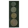 Image 1 : Colombia. Copper Siege Types, Santa Marta KM-C2 1