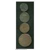 Image 2 : Colombia. Copper Siege Types, Santa Marta KM-C2 1