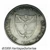 Image 1 : Colombia. Nueva Granada 8 Reales 1837B-RS, KM92, 