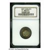 Image 3 : Cuba. Republic 20 Centavos 1915, KM13.2, low reli