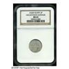 Image 3 : Egypt. Sultan Fuad 2 Piastres 1920H, KM325, MS64 