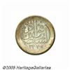 Image 1 : Egypt. Sultan Fuad 5 Piastres 1920H, KM326, MS64 