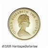 Image 3 : Falkland Islands. Elizabeth II gold Proof Set 197