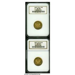 Finland. Russian Duchy gold 20 Markkaa 1913 - Pai