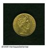 Image 3 : France. Charles X gold 20 Francs 1830-A, KM726.1,