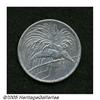 Image 1 : German New Guinea. 2 Mark 1894-A, Bird of Paradis