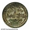 Image 1 : German States. Colmar. City Taler 1666, Crowned i