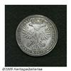 Image 3 : German States. Colmar. City Taler 1666, Crowned i