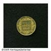 Image 3 : German States. Nassau. Friedrich August Gold Duca