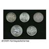 Image 2 : German States. Prussia. Choice lot as follows: Fr