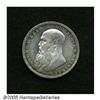 Image 3 : German States. Saxe-Meiningen. Georg II 3 Mark 19
