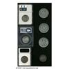 Image 2 : German States. Saxony. Assorted silver including: