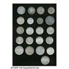Image 2 : German States. Wurttemberg. A large assorted lot 