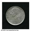 Image 1 : German States. Weimar Republic. Lessing 5 Mark 19