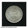 Image 2 : German States. Weimar Republic. Lessing 5 Mark 19