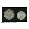 Image 2 : German States. Weimar Republic. Lessing pair as f