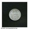 Image 2 : German States. Weimar Republic. Zeppelin 5 Mark 1