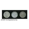 Image 1 : German States. Weimar Republic. Rhineland 3 Mark 