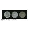 Image 2 : German States. Weimar Republic. Rhineland 3 Mark 