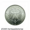 Image 2 : Germany. Federal Republic. Eichendorff 5 Mark 195