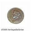 Image 1 : Great Britain. Charles II Pattern Farthing 1671, 