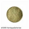 Image 2 : Great Britain. Anne Gold Guinea 1714, Bust left/C