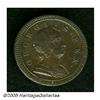 Image 1 : Great Britain. George I Halfpenny 1724, Bust righ
