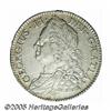 Image 1 : Great Britain. George II Halfcrown 1745, DECIMO N