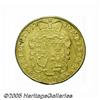 Image 2 : Great Britain. George II Gold 2 Guinea 1739, Laur