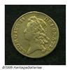 Image 3 : Great Britain. George II Gold 2 Guinea 1739, Laur