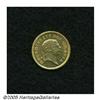 Image 1 : Great Britain. George III Gold 1/3 Guinea 1804, L