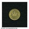Image 2 : Great Britain. George III Gold 1/3 Guinea 1804, L