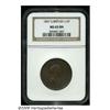 Image 1 : Great Britain. George III Proof Halfpenny 1807, S