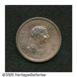 Great Britain. George III Penny 1806, Bust right/