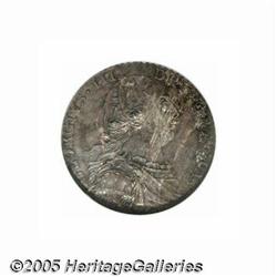 Great Britain. George III Shilling 1787, Bust rig
