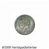 Image 1 : Great Britain. George IV Sixpence 1825, Laureate 